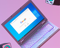 谷歌浏览器图片另存为的时候不询问保存位置怎么办