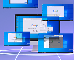 google浏览器点击网页链接会同时打开十几个页面怎么办