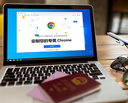 谷歌浏览器怎么设置下载pdf