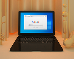 Google浏览器如何设置允许播放受保护内容？