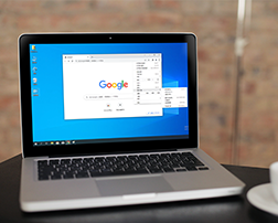 谷歌浏览器怎么进行网站安全检查操作