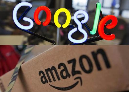 想与谷歌chrome浏览器竞争，亚马逊或将计划推出自己的浏览器