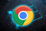 谷歌Chrome浏览器112启用新标签栏UI
