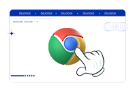 谷歌chrome浏览器启用新界面增强密码管理