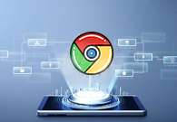 谷歌浏览器app如何添加书签