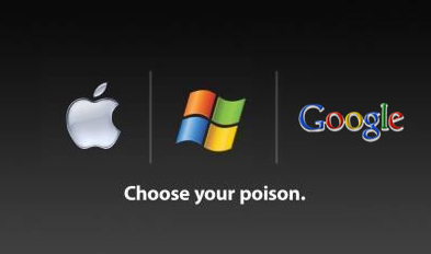 Mozilla 指控苹果、谷歌和微软对火狐 Firefox 浏览器实施不公待遇