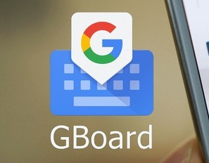 安卓版谷歌Gboard输入法新增OCR文本扫描功能