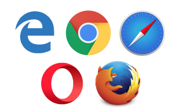常用的浏览器软件有哪些类型