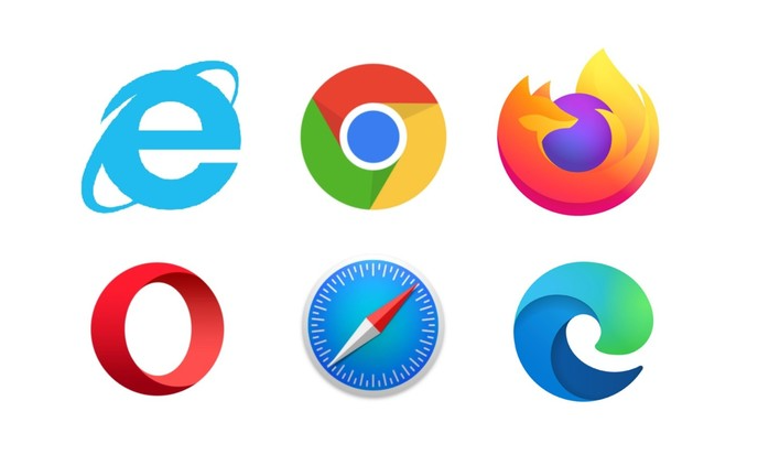 哪些浏览器能进被拦截的网站