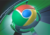 Chrome浏览器出错致用户密码丢失