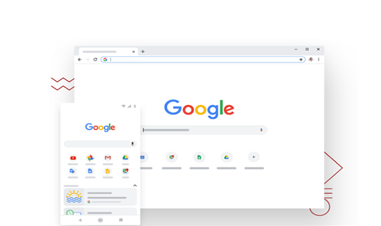 chrome浏览器精简版2