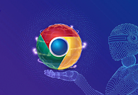 如何在Chrome浏览器中检查网页的访问控制权限