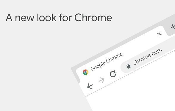 Google Chrome浏览器网页版1