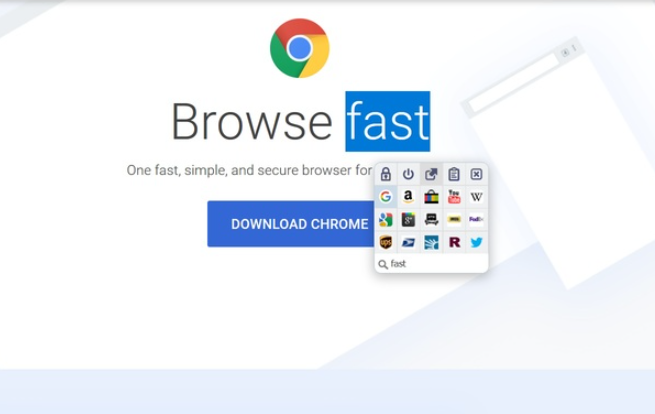 如何从Chrome扩展中调用外部API