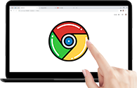 如何在Chrome浏览器中创建多个用户帐户并同步不同的数据