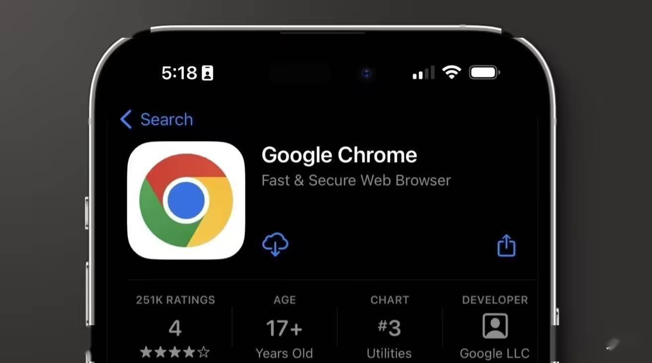 如何在Chrome浏览器中启用图像懒加载1