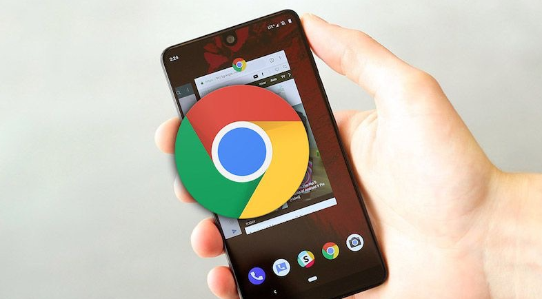 如何在google浏览器中使用开发者工具调试网页1