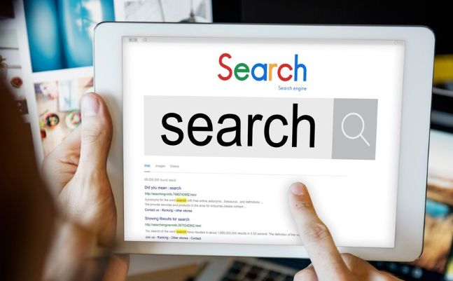 Google Chrome如何管理和同步浏览历史记录1