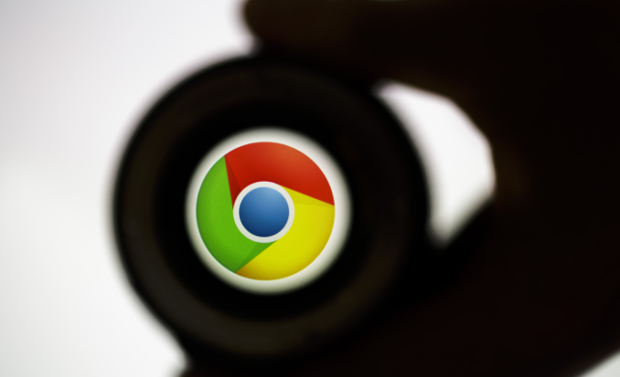 如何修复Google Chrome无法加载网页的故障1