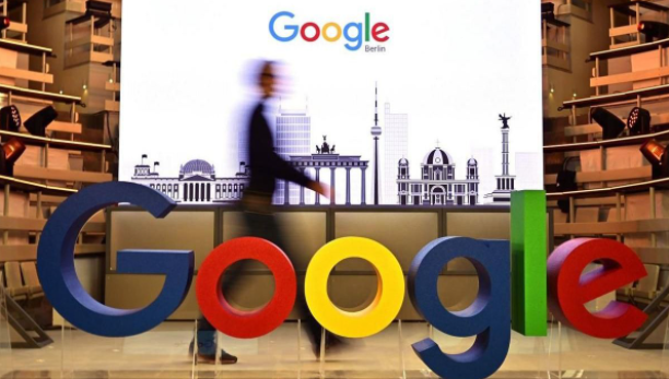 如何在Google Chrome中设置触控板手势1