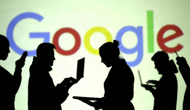 如何通过google Chrome优化网页的图标显示效果1