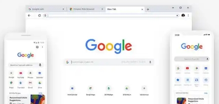 Chrome浏览器的扩展程序安装和管理技巧1