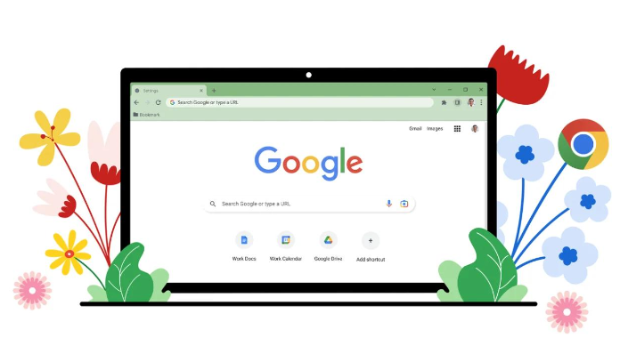 如何通过Chrome浏览器优化页面渲染效果1