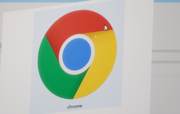 Google Chrome如何解决网页打不开的问题1