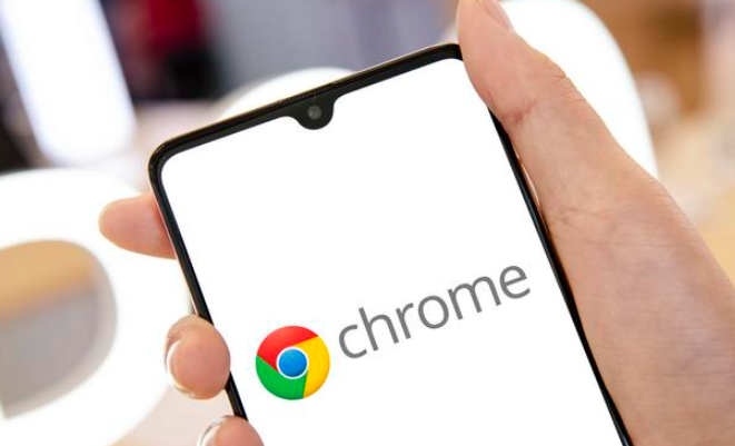 Chrome浏览器下载后如何更改默认设置1