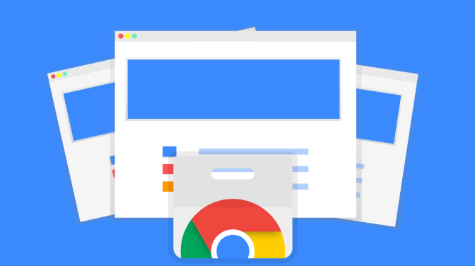 Chrome插件无法更新提示网络错误怎么办1