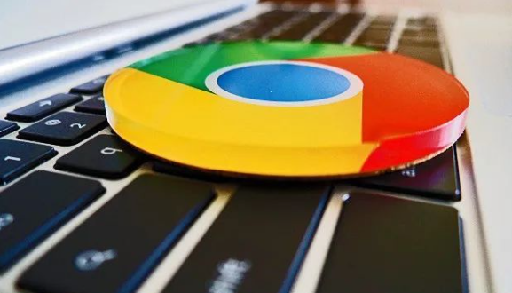 Google Chrome下载限速调整方法1