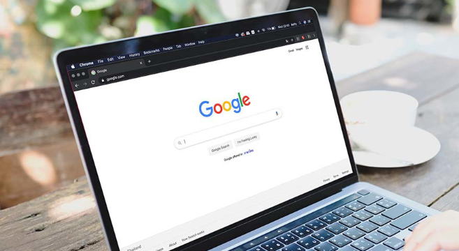 Google Chrome下载速度慢排查与优化方法1