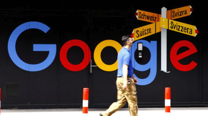 Google Chrome下载安装及浏览器数据同步设置1
