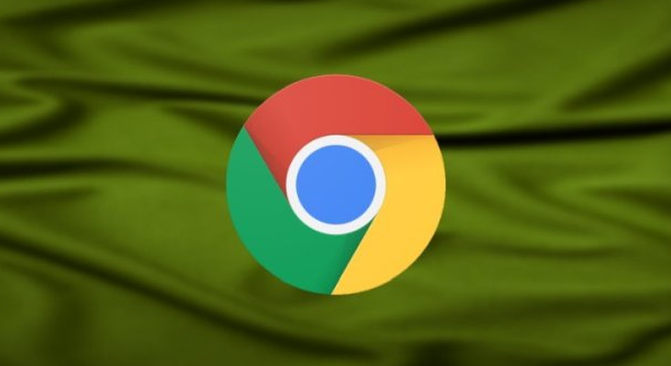 Chrome浏览器错误提示“程序数据丢失”的修复建议1