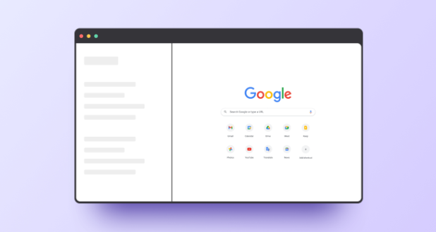 Google Chrome标签页过多如何高效管理