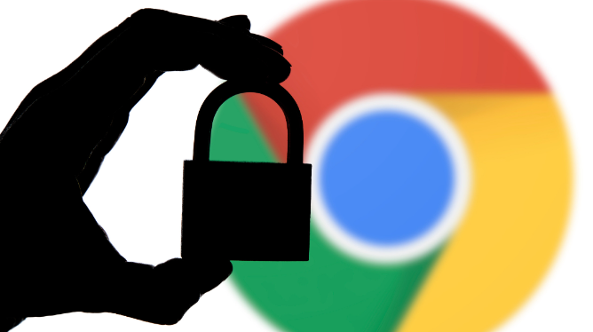 Google浏览器下载安装后如何启用隐私浏览模式1