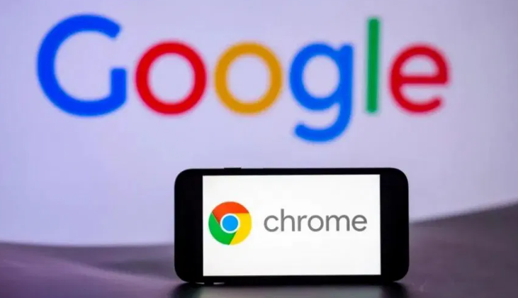 Google Chrome下载文件时如何设置默认路径1