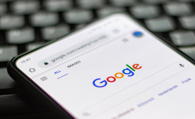 Google浏览器下载列表无法加载怎么办