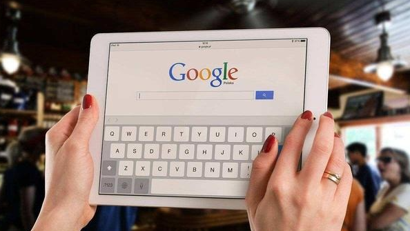 Google浏览器下载任务优先级设置方法1