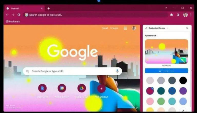 Chrome浏览器多账户登录与切换操作详解