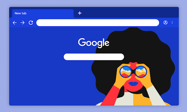 Chrome浏览器下载安装自动更新关闭操作