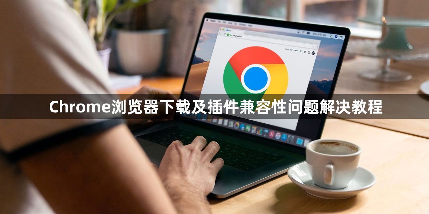 Chrome浏览器下载及插件兼容性问题解决教程1