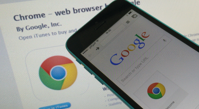 Chrome浏览器企业版Mac版安全策略设置教程1
