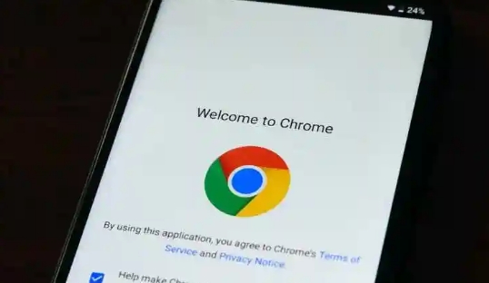 google Chrome浏览器防止恶意软件入侵的功能