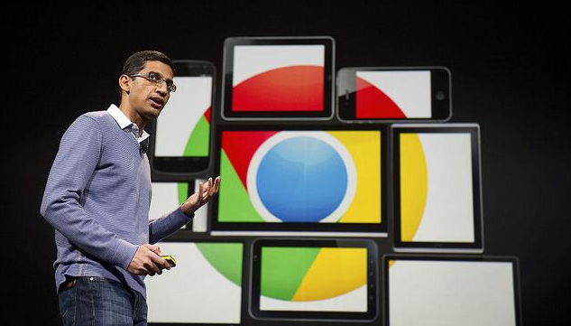 Chrome浏览器下载速度监控优化操作技巧